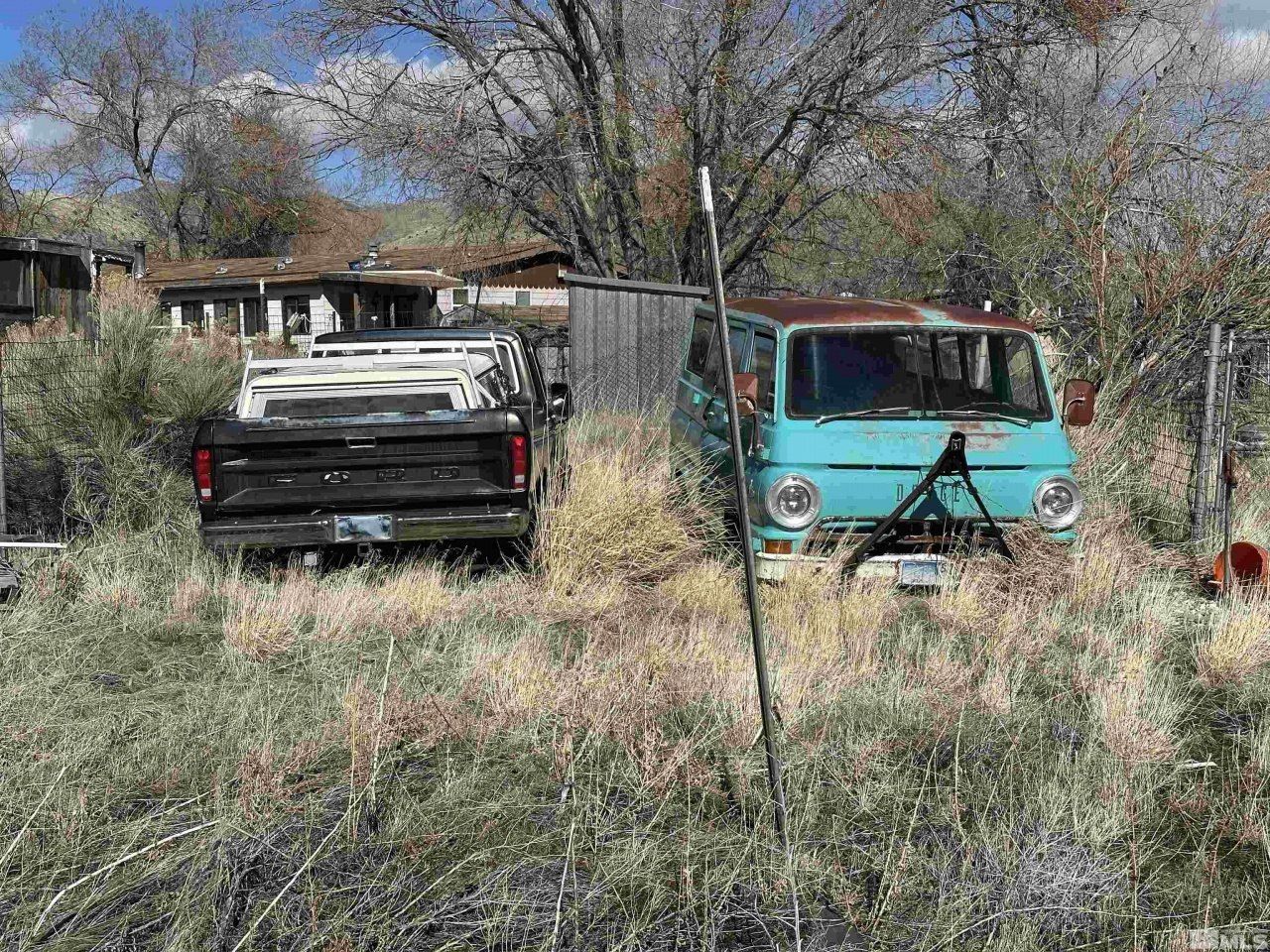 17605 W Aspen, Reno, NV 89508 Photo