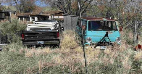 17605 W Aspen, Reno, NV 89508 Photo