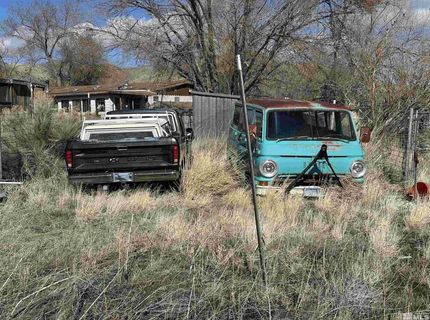 17605 W Aspen, Reno, NV 89508 Photo