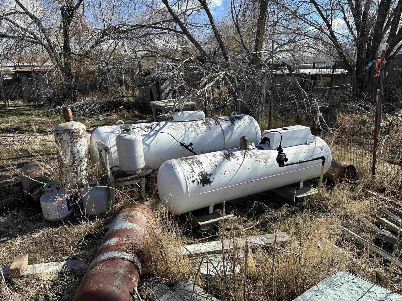 17605 W Aspen, Reno, NV 89508 Photo