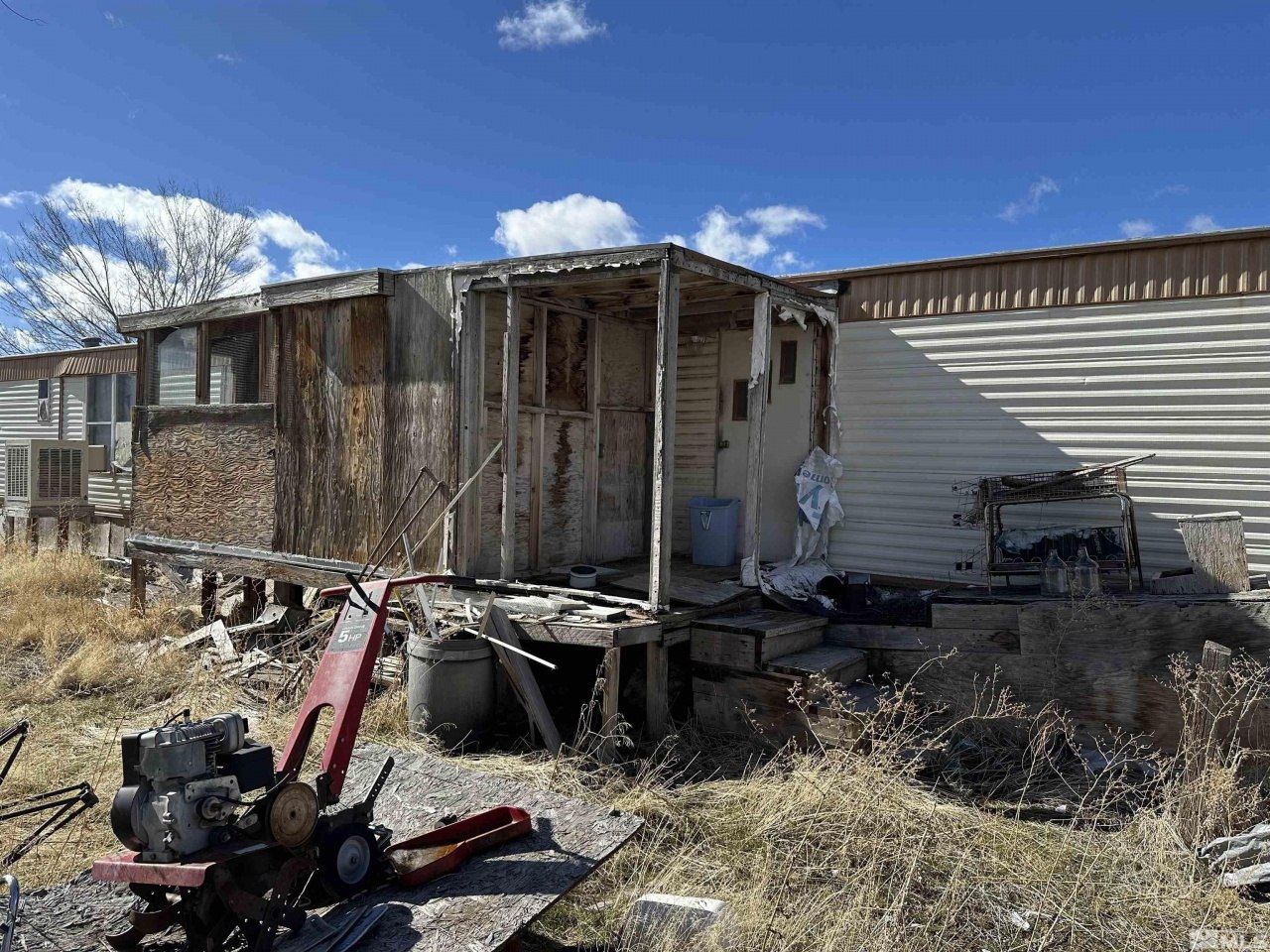 17605 W Aspen, Reno, NV 89508 Photo