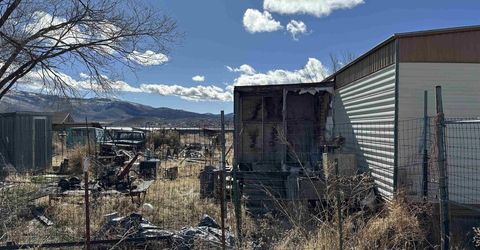 17605 W Aspen, Reno, NV 89508 Photo