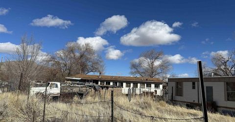 17605 W Aspen, Reno, NV 89508 Photo