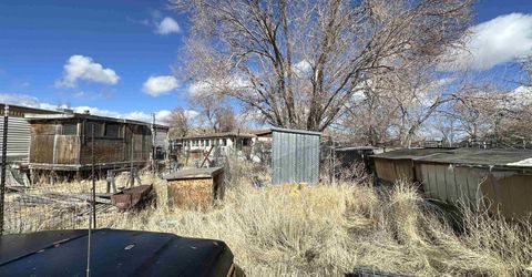 17605 W Aspen, Reno, NV 89508 Photo