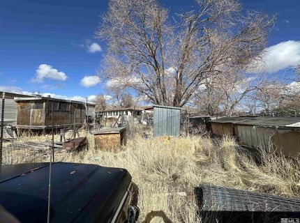 17605 W Aspen, Reno, NV 89508 Photo