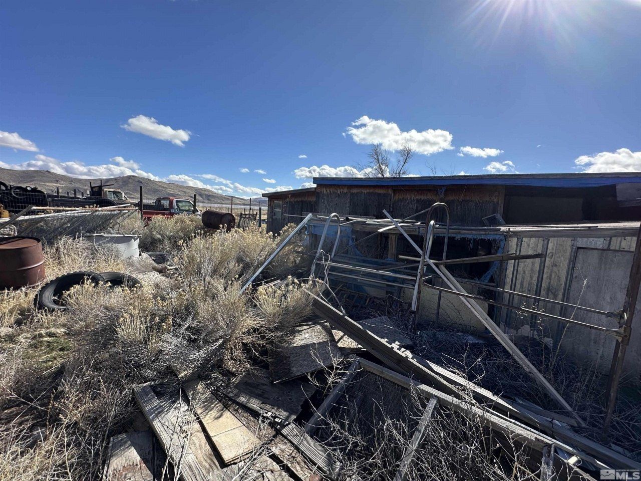 17605 W Aspen, Reno, NV 89508 Photo