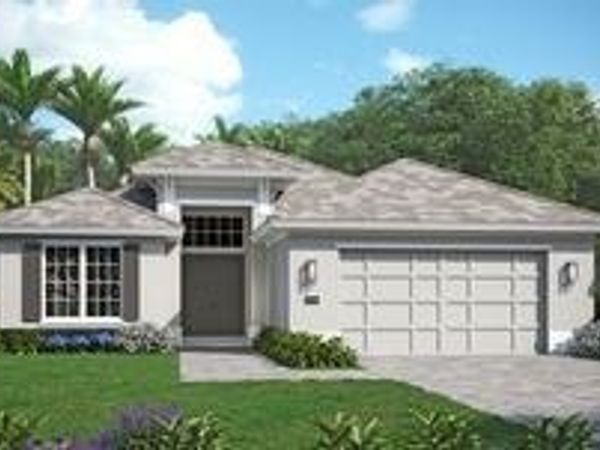 9404 SW Pinnacle Place, Port Saint Lucie, FL 34987