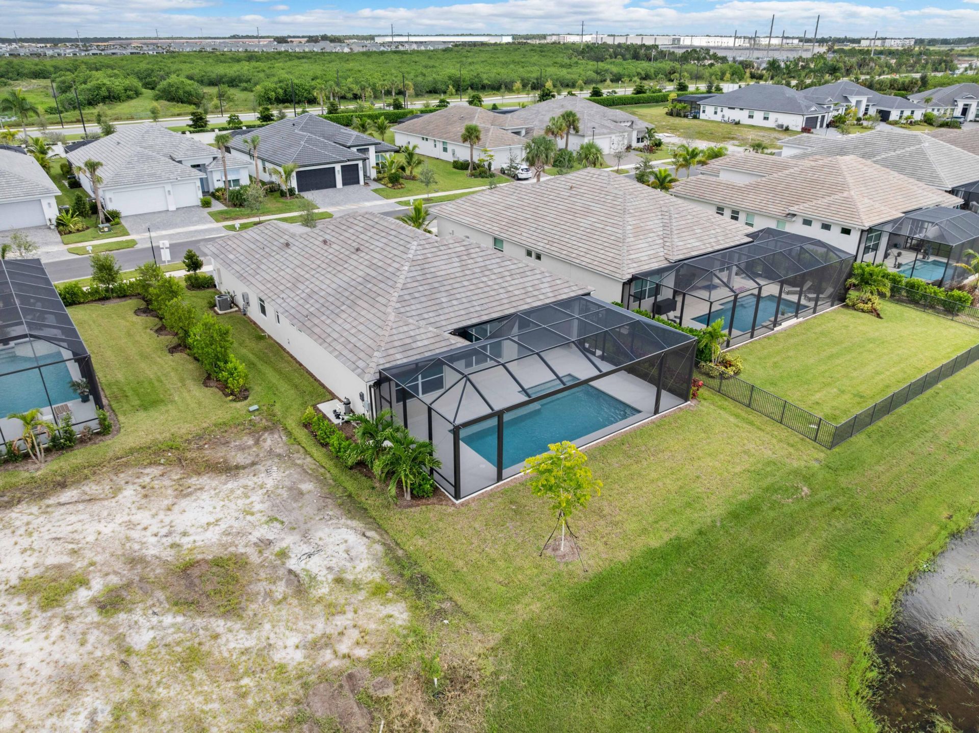 9404 SW Pinnacle Place, Port Saint Lucie, FL 34987 Photo
