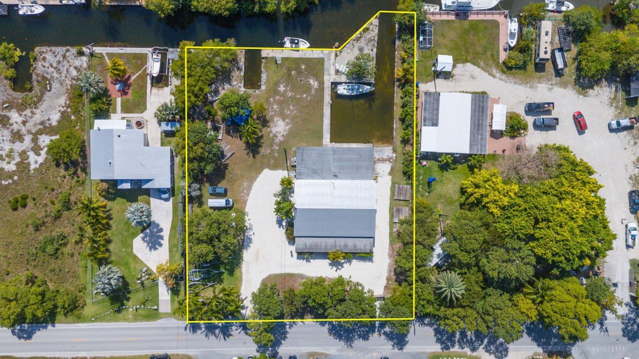 30830 Watson Boulevard, Big Pine Key, FL 33043 Photo