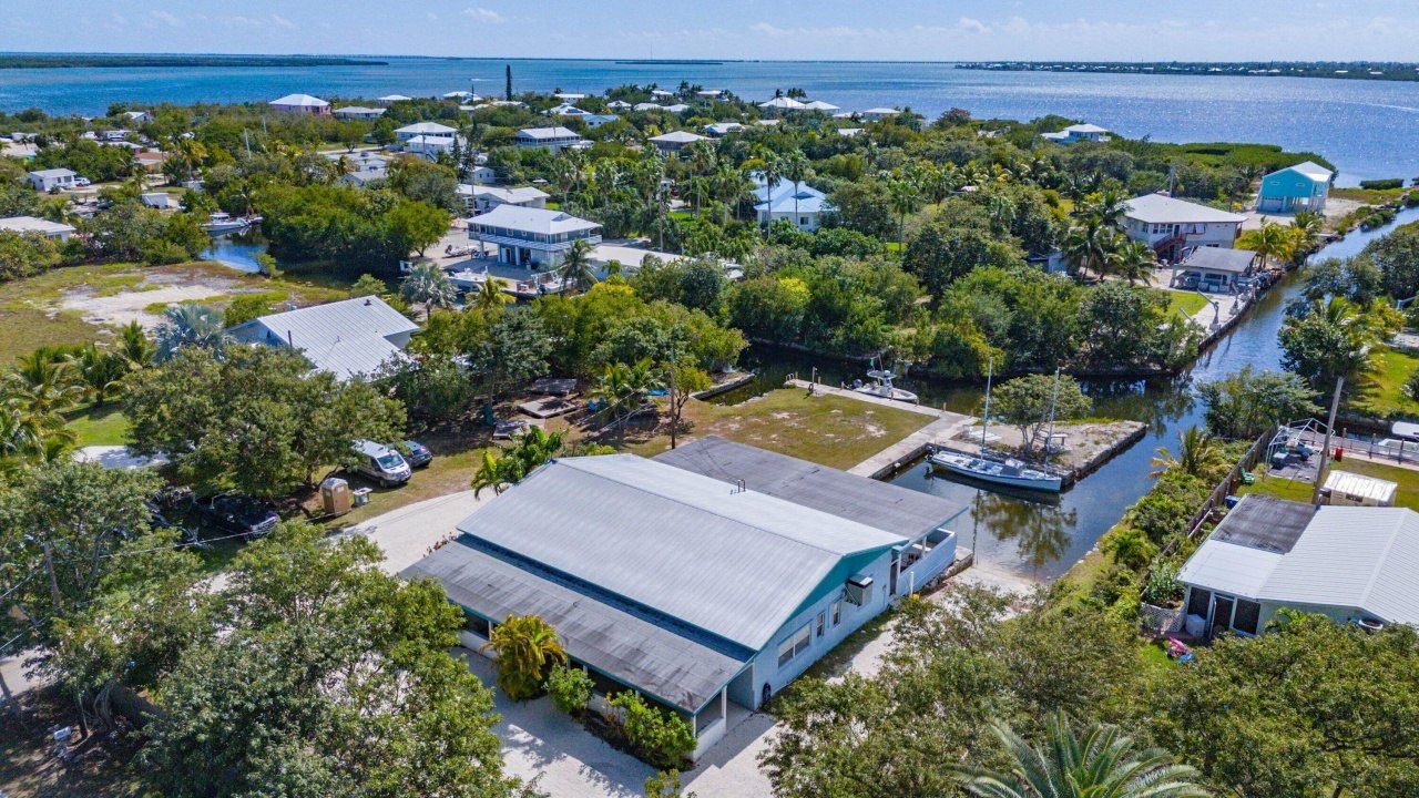 30830 Watson Boulevard, Big Pine Key, FL 33043 Photo