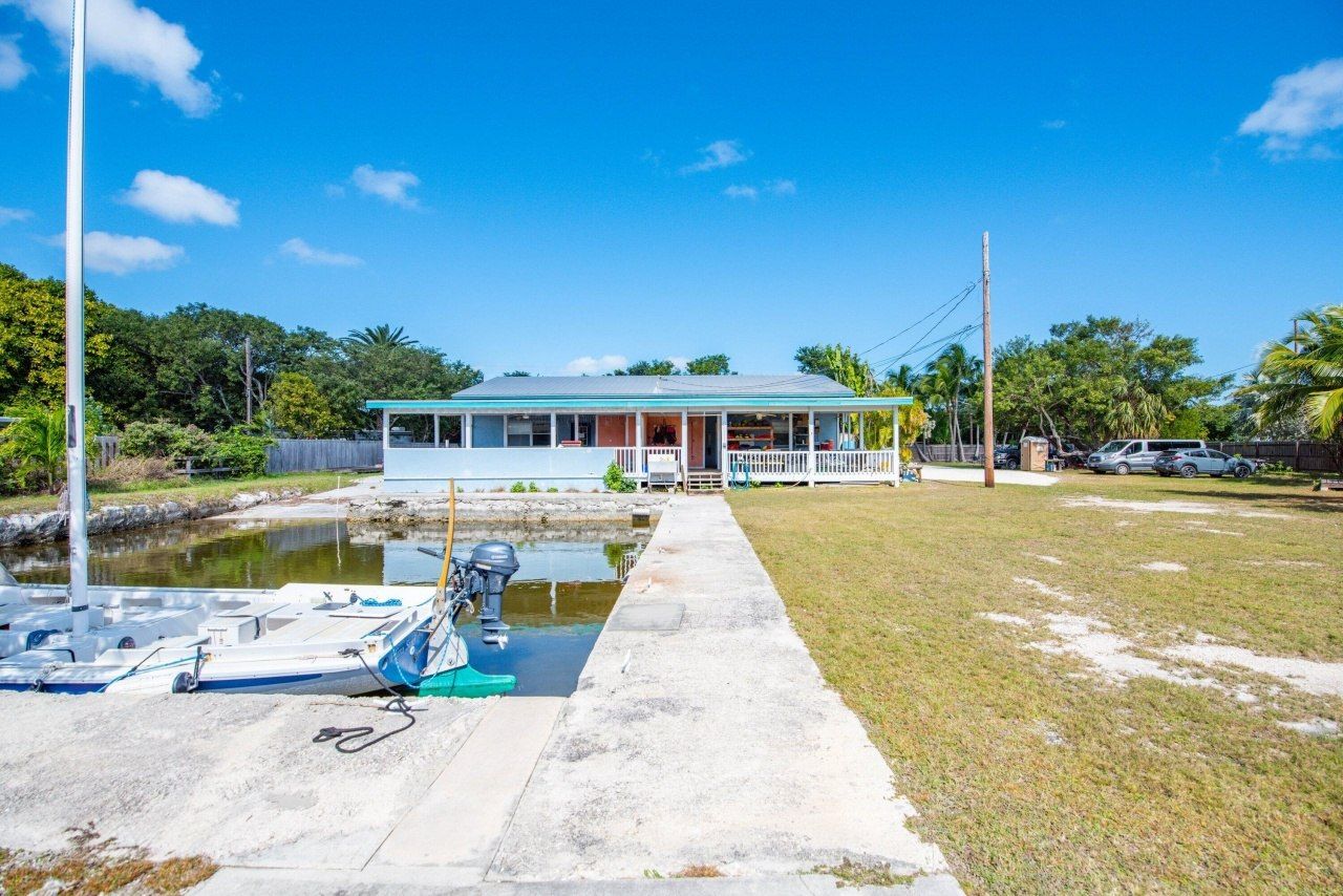 30830 Watson Boulevard, Big Pine Key, FL 33043 Photo