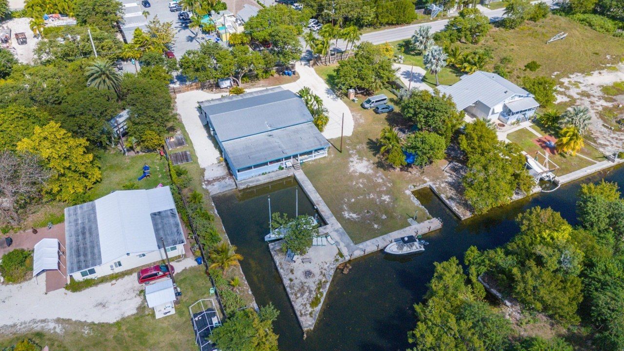 30830 Watson Boulevard, Big Pine Key, FL 33043 Photo