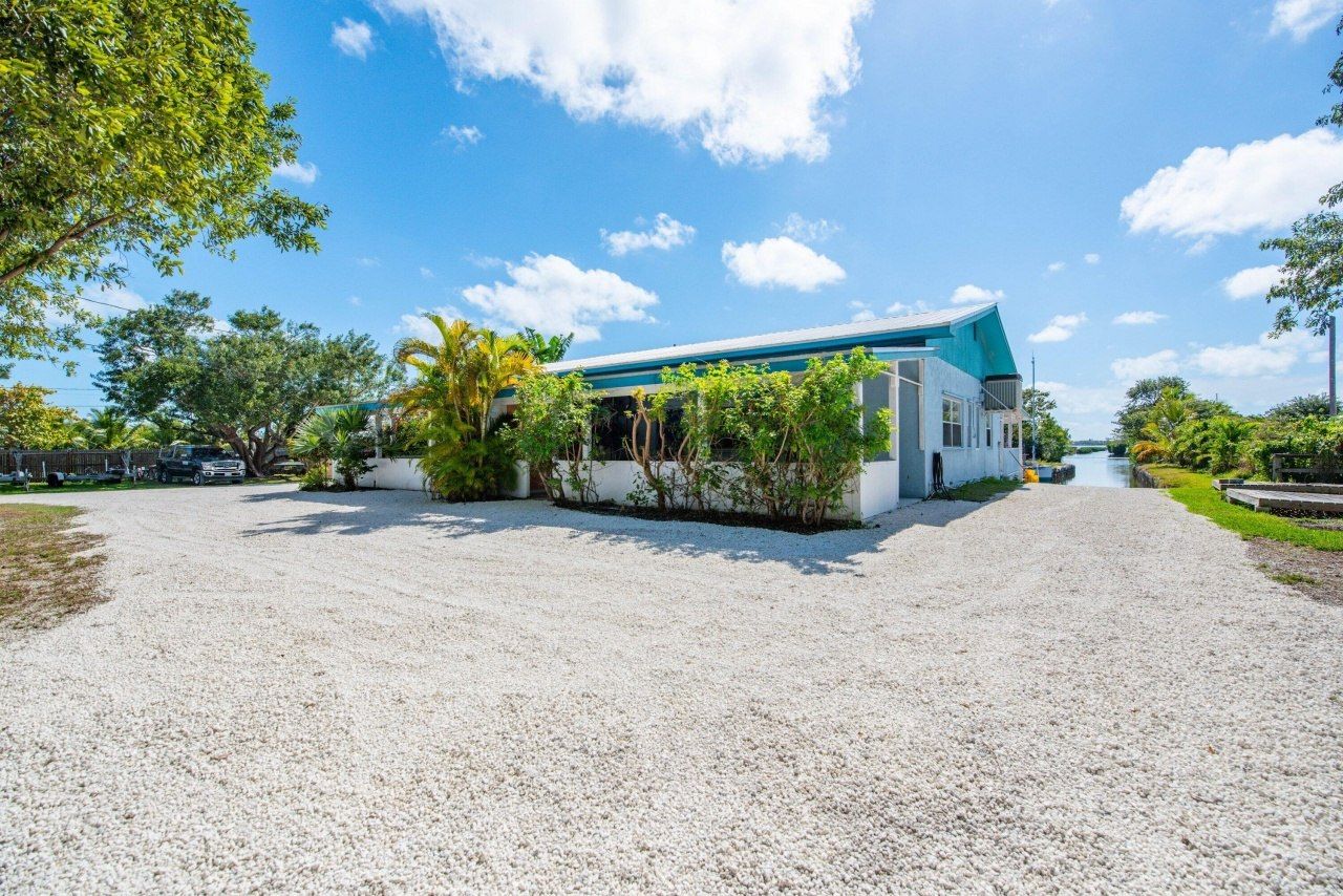 30830 Watson Boulevard, Big Pine Key, FL 33043 Photo