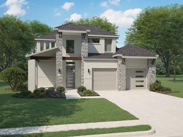 1900 Palmetto Road, Celina, TX 75009