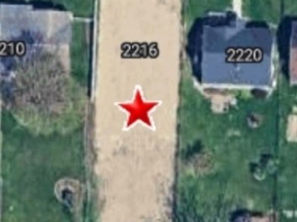 2216 17th Street NE, Canton, OH 44705