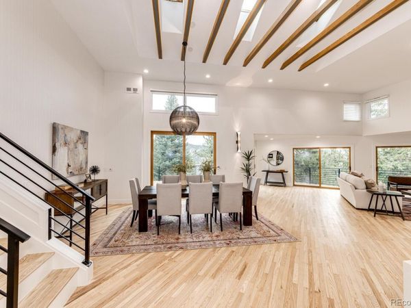 2857 Linden Drive, Boulder, CO 80304