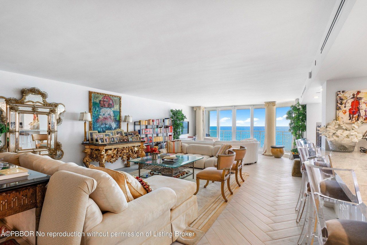3600 S Ocean Boulevard, Unit 502, Palm Beach, FL 33480 Photo
