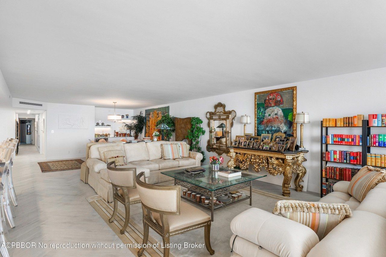 3600 S Ocean Boulevard, Unit 502, Palm Beach, FL 33480 Photo