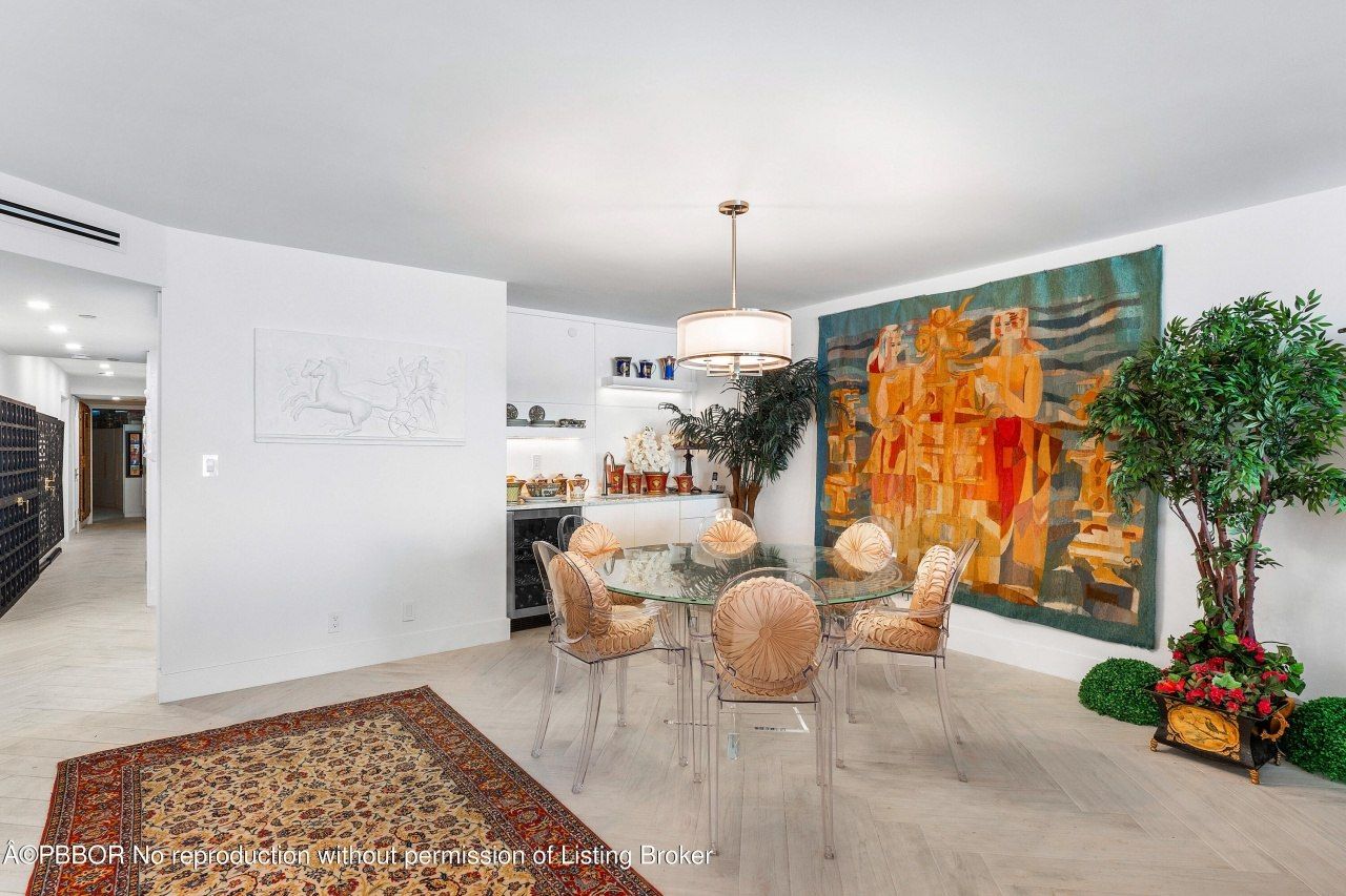 3600 S Ocean Boulevard, Unit 502, Palm Beach, FL 33480 Photo