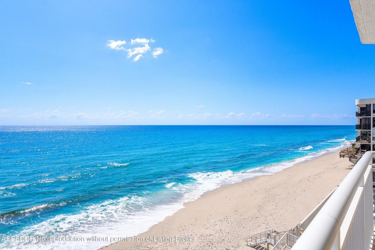 3600 S Ocean Boulevard, Unit 502, Palm Beach, FL 33480 Photo