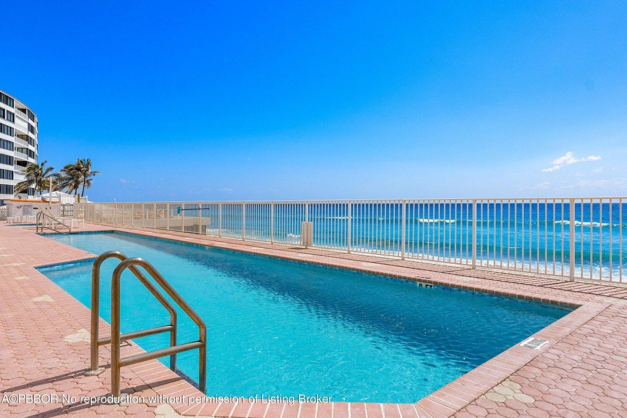 3600 S Ocean Boulevard, Unit 502, Palm Beach, FL 33480 Photo