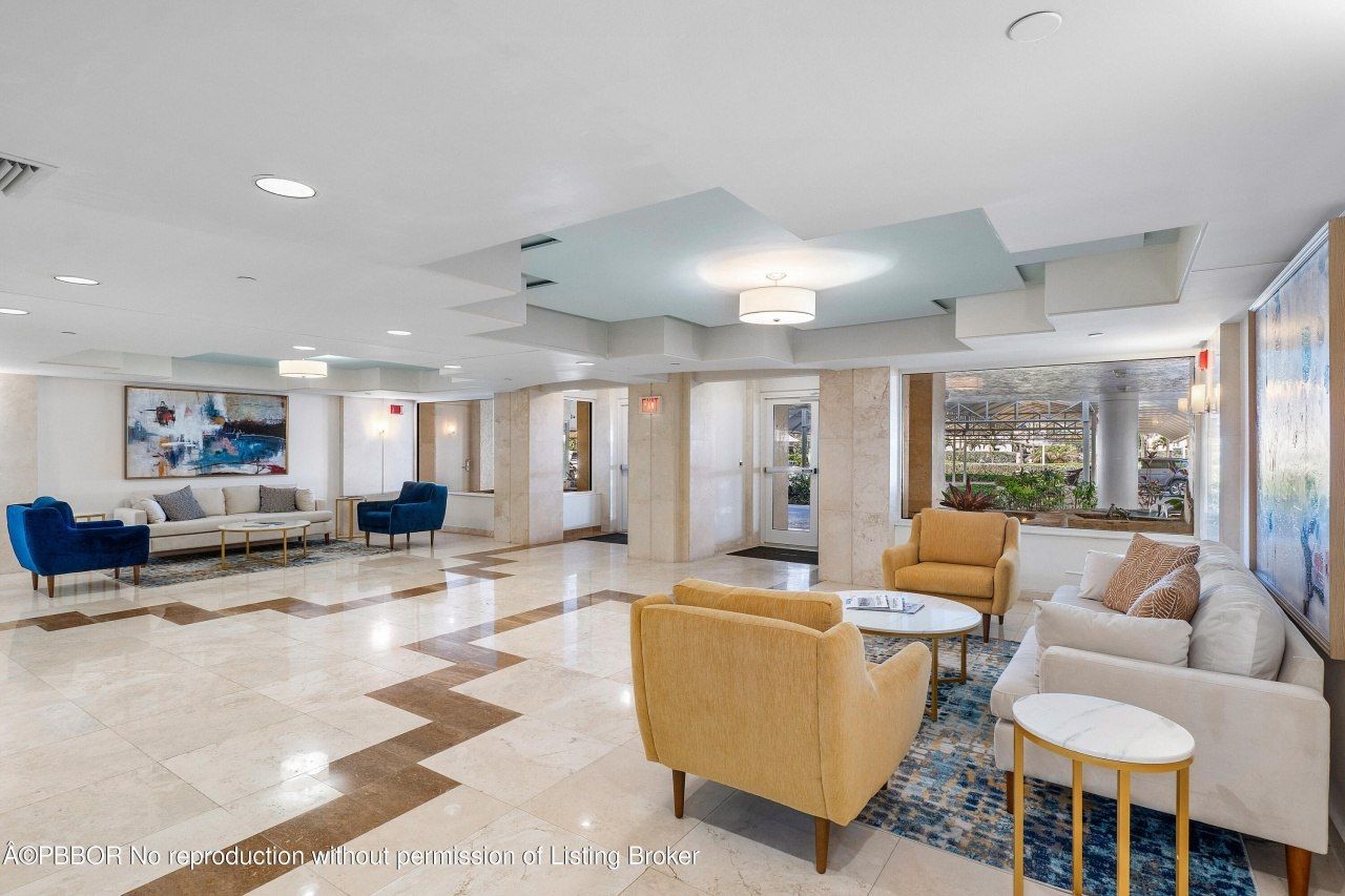 3600 S Ocean Boulevard, Unit 502, Palm Beach, FL 33480 Photo