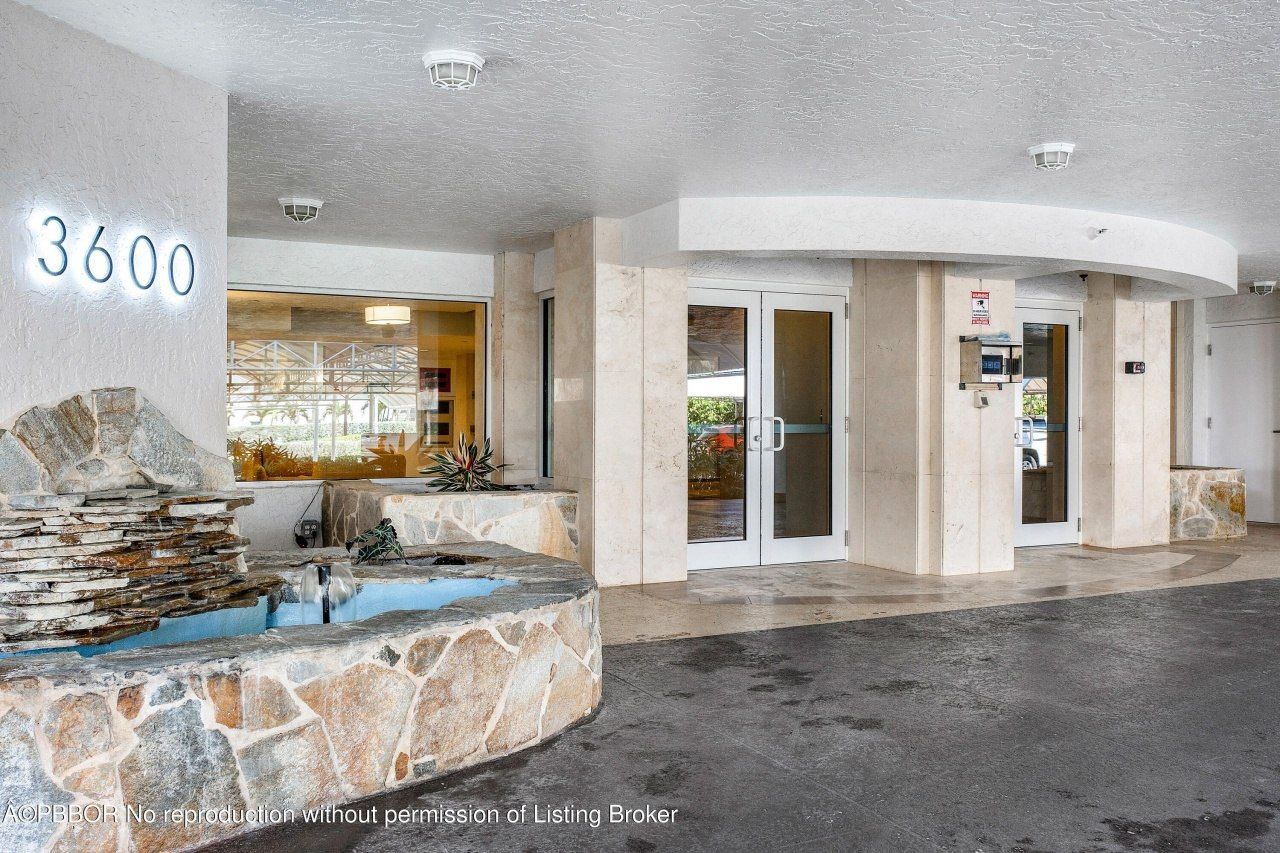 3600 S Ocean Boulevard, Unit 502, Palm Beach, FL 33480 Photo