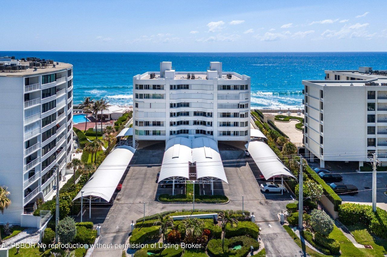 3600 S Ocean Boulevard, Unit 502, Palm Beach, FL 33480 Photo