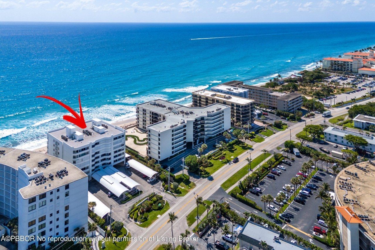 3600 S Ocean Boulevard, Unit 502, Palm Beach, FL 33480 Photo