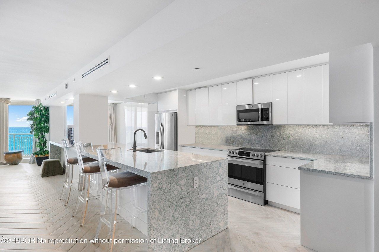 3600 S Ocean Boulevard, Unit 502, Palm Beach, FL 33480 Photo