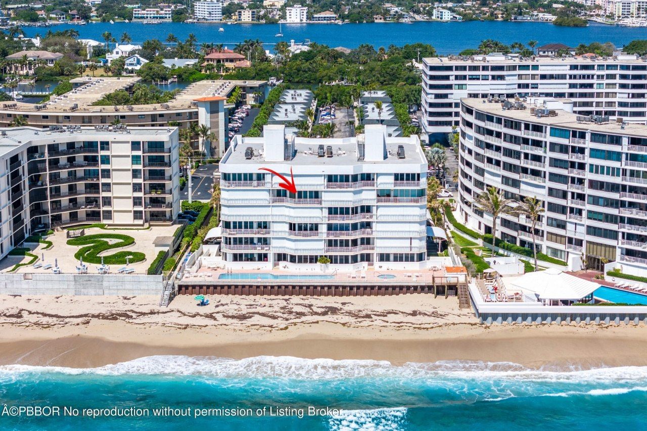 3600 S Ocean Boulevard, Unit 502, Palm Beach, FL 33480 Photo