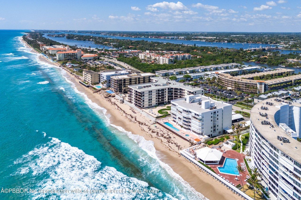 3600 S Ocean Boulevard, Unit 502, Palm Beach, FL 33480 Photo