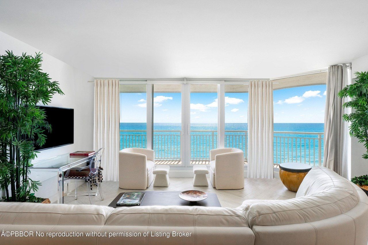 3600 S Ocean Boulevard, Unit 502, Palm Beach, FL 33480 Photo