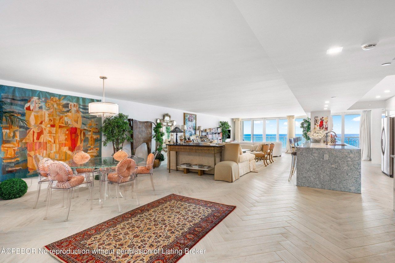 3600 S Ocean Boulevard, Unit 502, Palm Beach, FL 33480 Photo