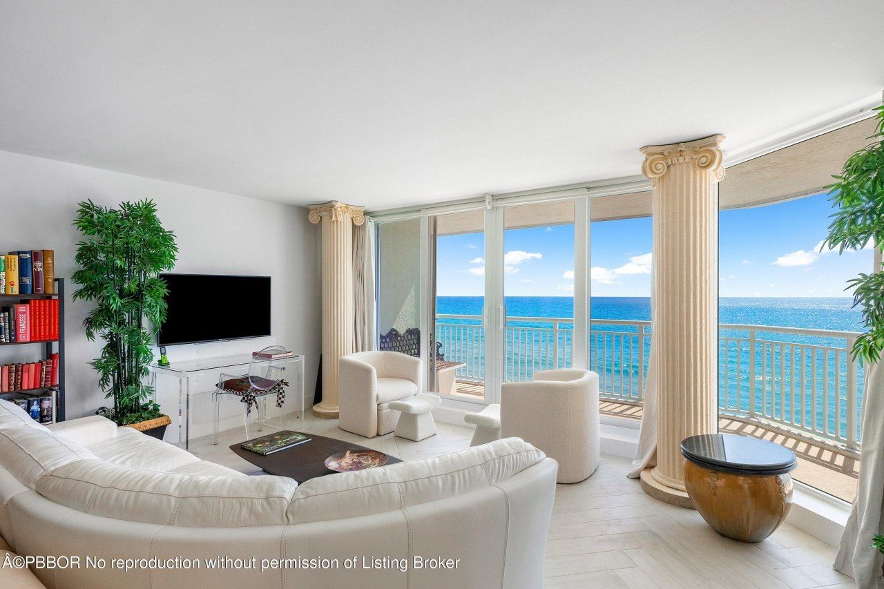 3600 S Ocean Boulevard, Unit 502, Palm Beach, FL 33480 Photo