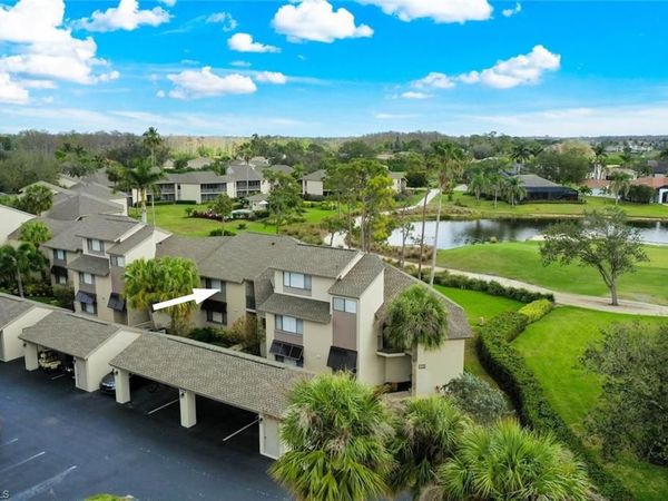 15141 Highlands DR, Unit 204, FORT MYERS, FL 33912
