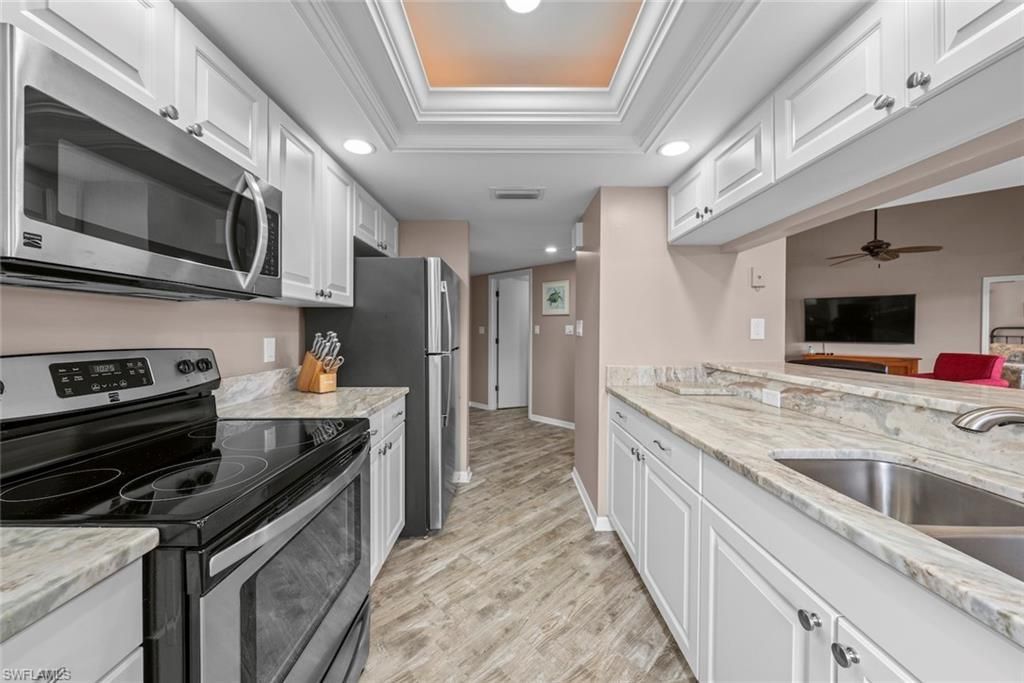 15141 Highlands Dr, Unit 204, Fort Myers, FL 33912 Photo