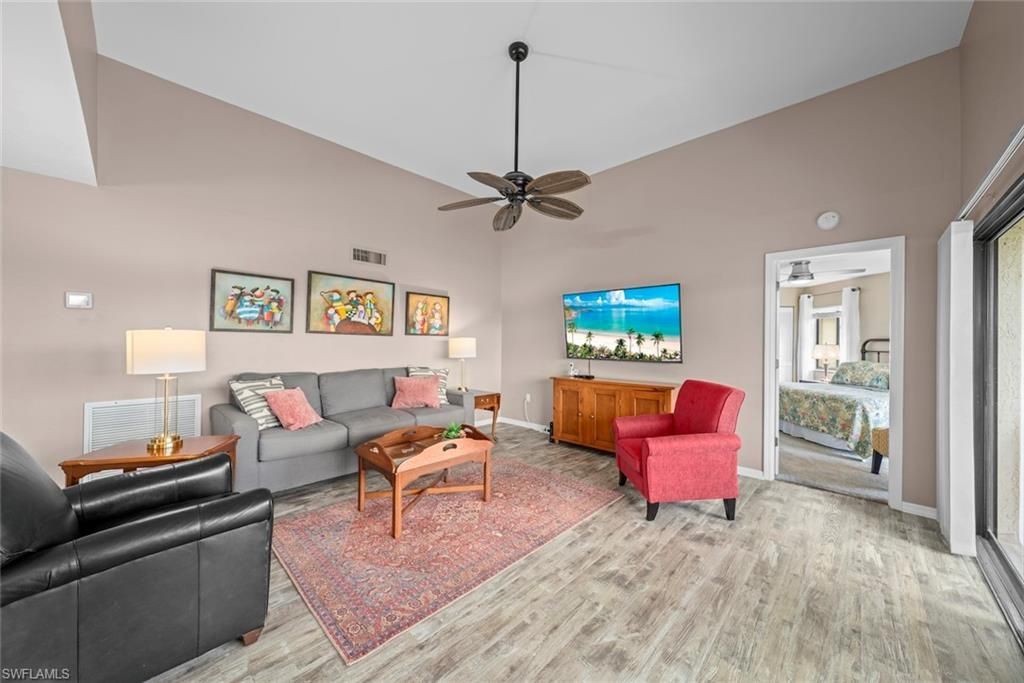 15141 Highlands Dr, Unit 204, Fort Myers, FL 33912 Photo
