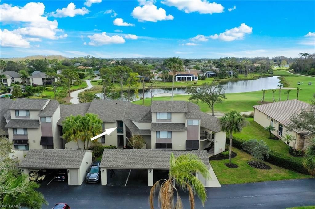 15141 Highlands Dr, Unit 204, Fort Myers, FL 33912 Photo