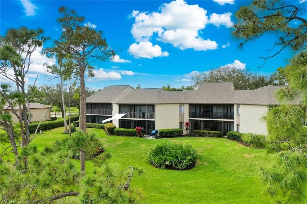 15141 Highlands Dr, Unit 204, Fort Myers, FL 33912 Photo
