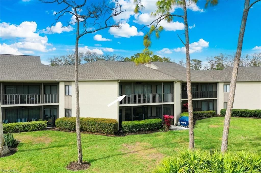 15141 Highlands Dr, Unit 204, Fort Myers, FL 33912 Photo