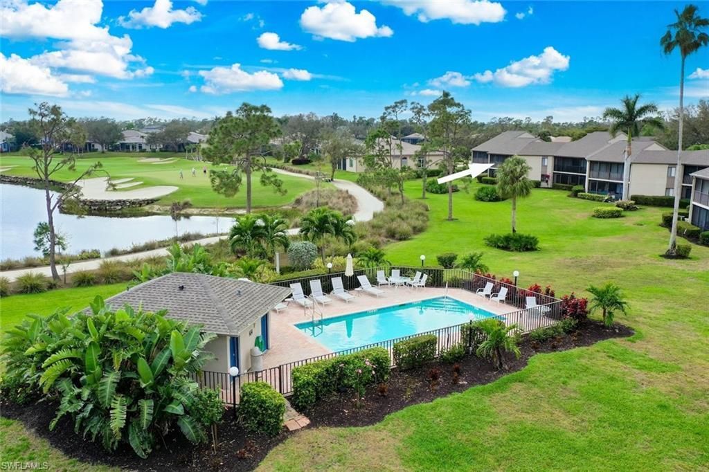 15141 Highlands Dr, Unit 204, Fort Myers, FL 33912 Photo