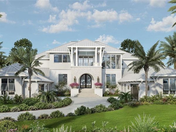 16475 CAPTIVA DRIVE, CAPTIVA, FL 33924