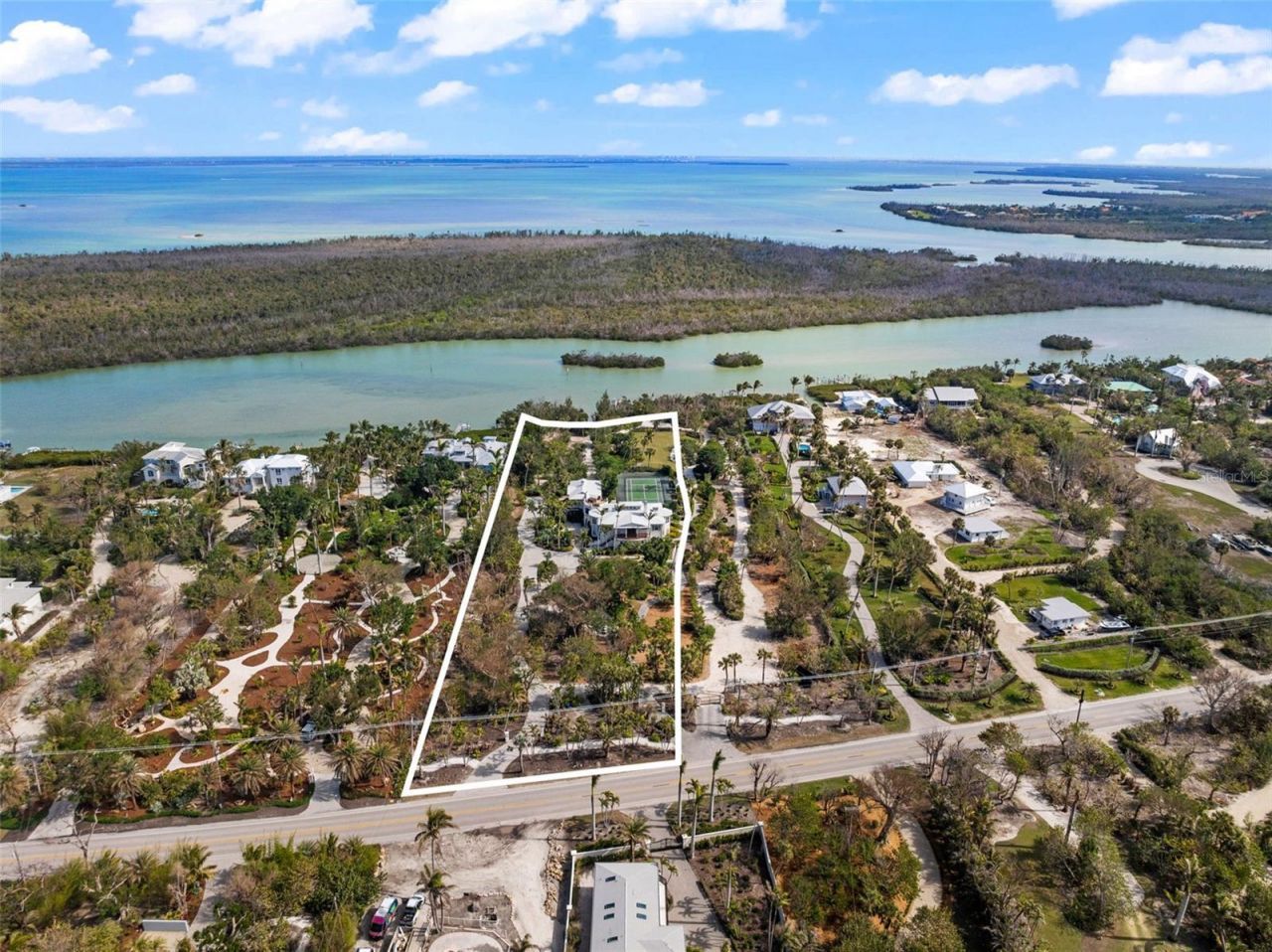 16475 Captiva Drive, Captiva, FL 33924 Photo