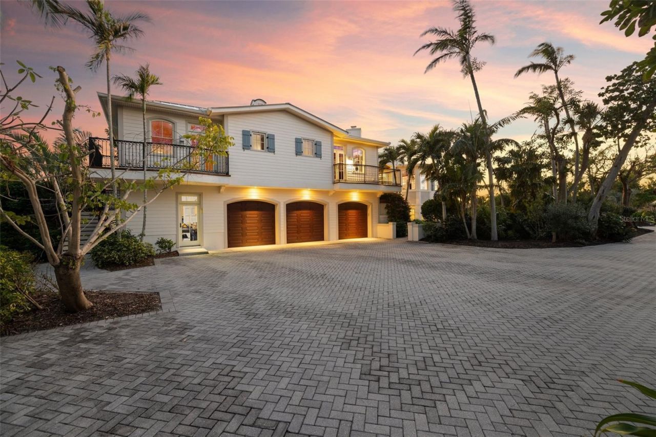 16475 Captiva Drive, Captiva, FL 33924 Photo