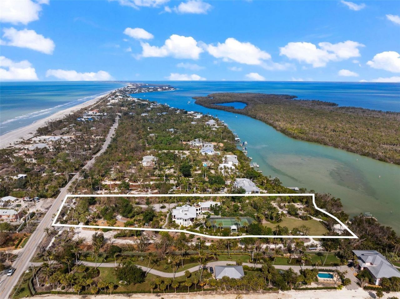 16475 Captiva Drive, Captiva, FL 33924 Photo