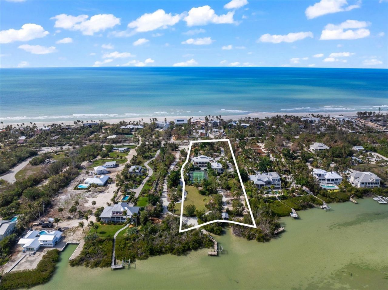 16475 Captiva Drive, Captiva, FL 33924 Photo