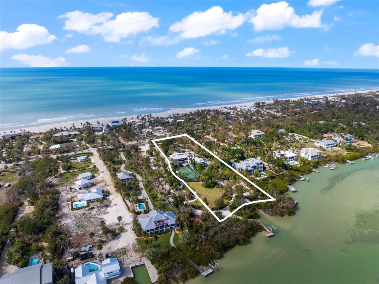 16475 Captiva Drive, Captiva, FL 33924 Photo