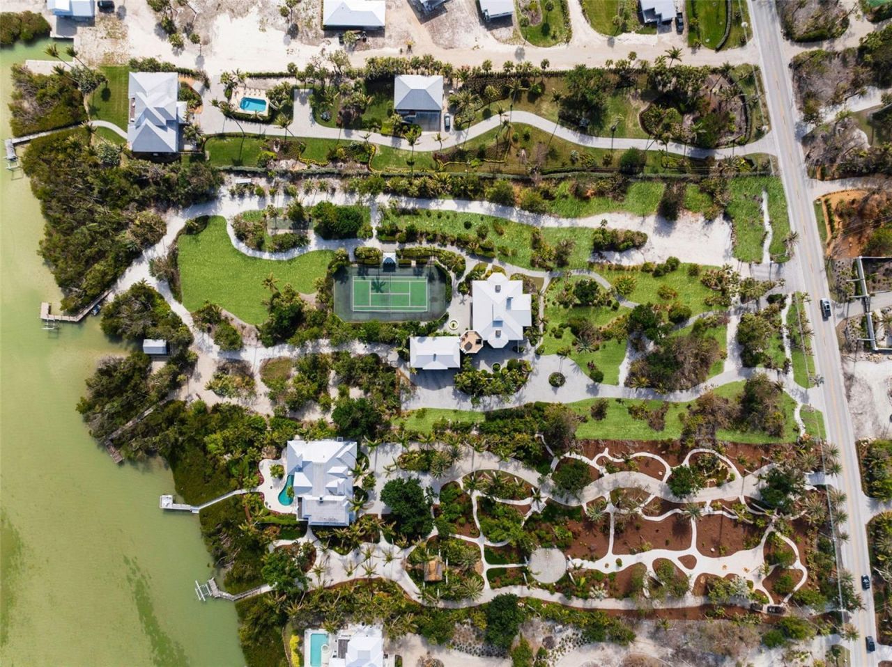 16475 Captiva Drive, Captiva, FL 33924 Photo