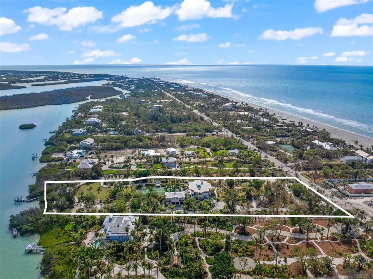 16475 Captiva Drive, Captiva, FL 33924 Photo
